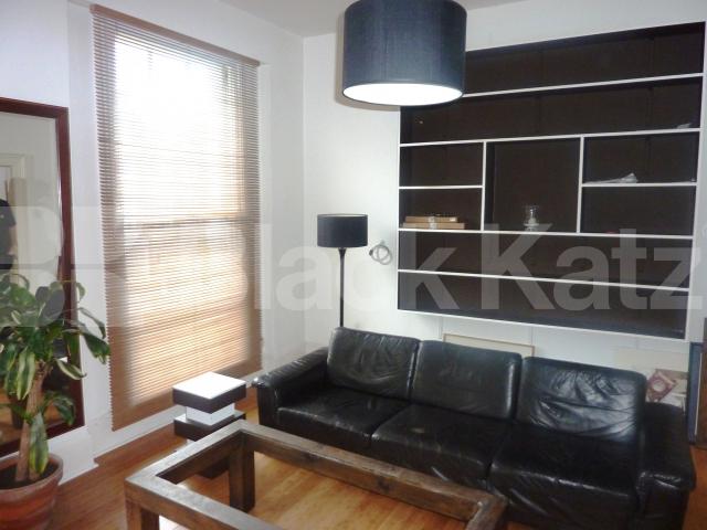 			MUST SEE AMAZING PERIOD PROPERTY!, 2 Bedroom, 1 bath, 1 reception Flat			 Crowndale Road, CAMDEN